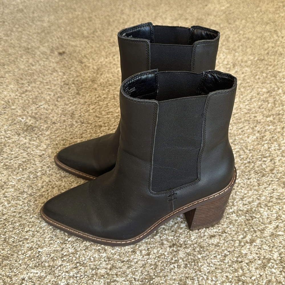 Cute Ankle Boots